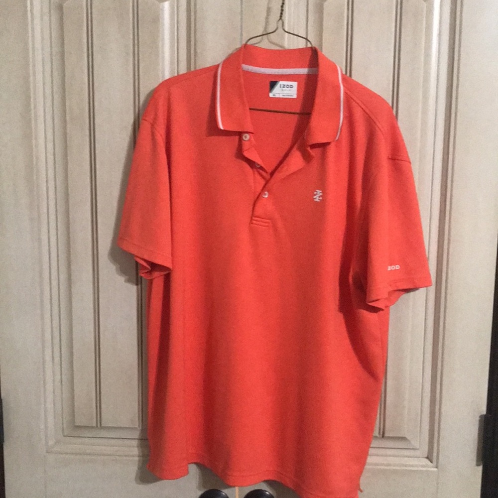 Golf shirts total lot 5